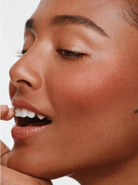 ILIA PULSE Soft Focus Blurring Blush NEW UNUSED BOXED